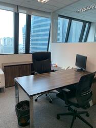 Republic Plaza (D1), Office #488368811
